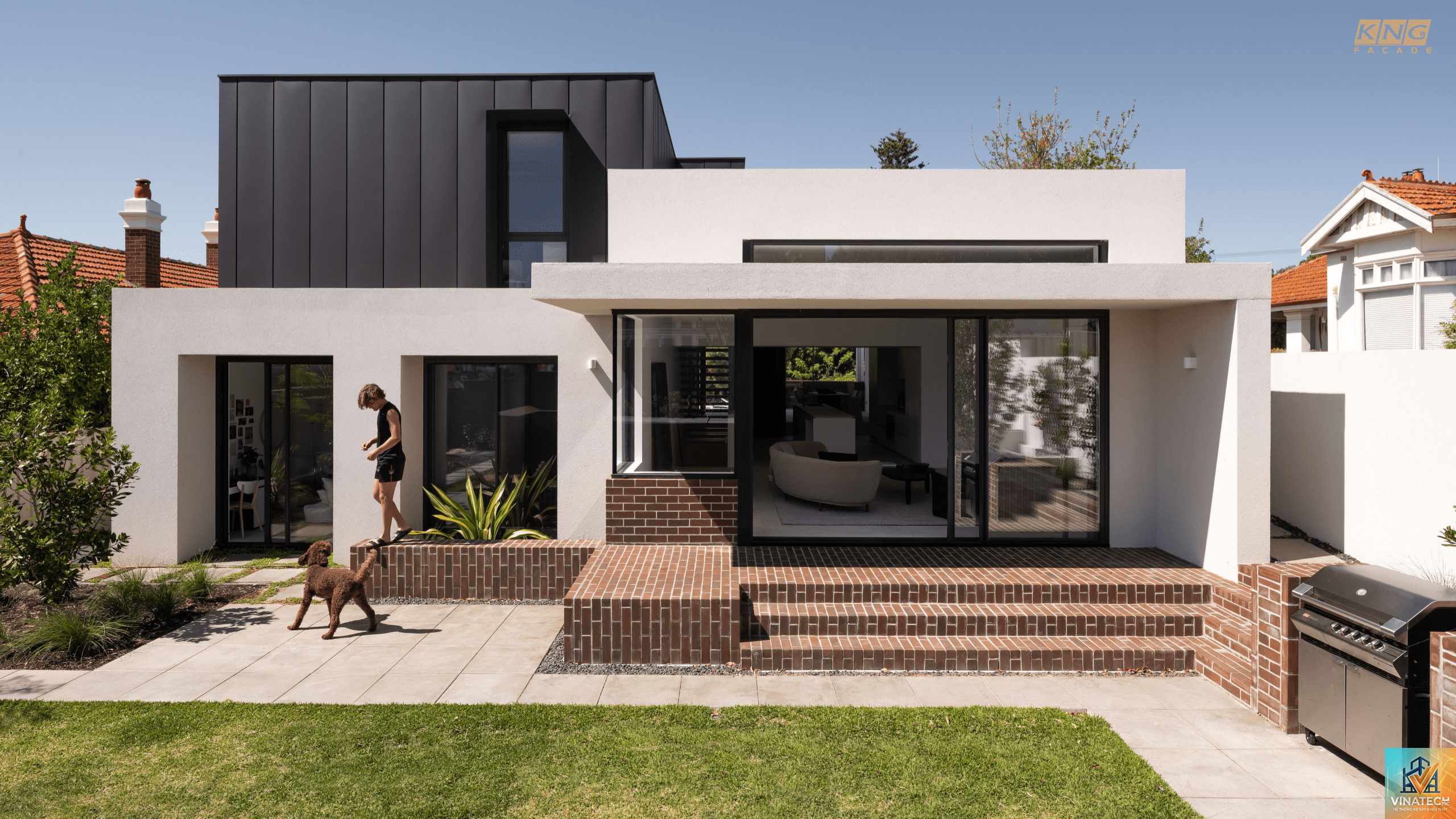 exterior design là gì - Hình 5