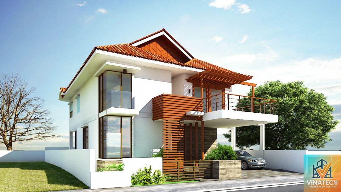 exterior design là gì - Hình 1