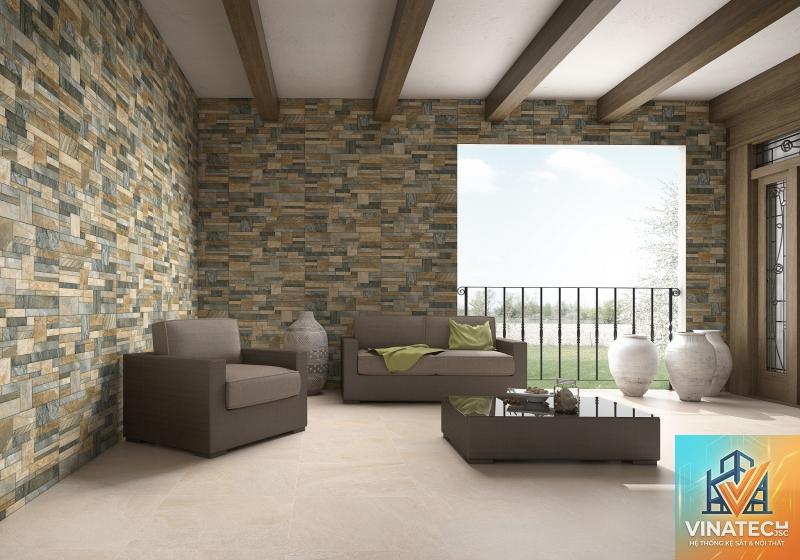 feature wall là gì - Hình 2