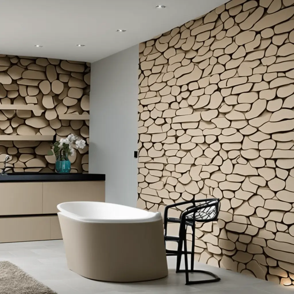 feature wall là gì - Hình 4