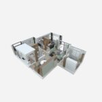 Floor Plan Là Gì? Bí Kíp Đọc Hiểu Bản Vẽ Mặt Bằng Cho Người Mới Bắt Đầu Floor Plan Là Gì? Bí Kíp Đọc Hiểu Bản Vẽ Mặt Bằng Cho Người Mới Bắt Đầu