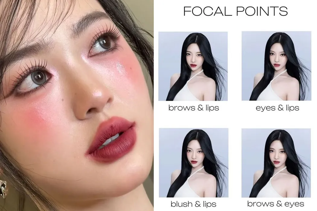 focal point là gì - Hình 5