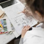 freelance interior designer là gì