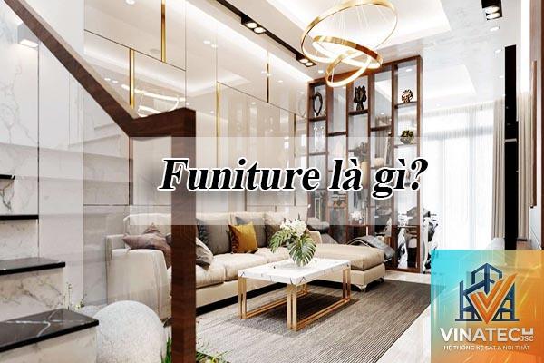 furniture là gì - Hình 2