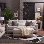 furniture layout là gì