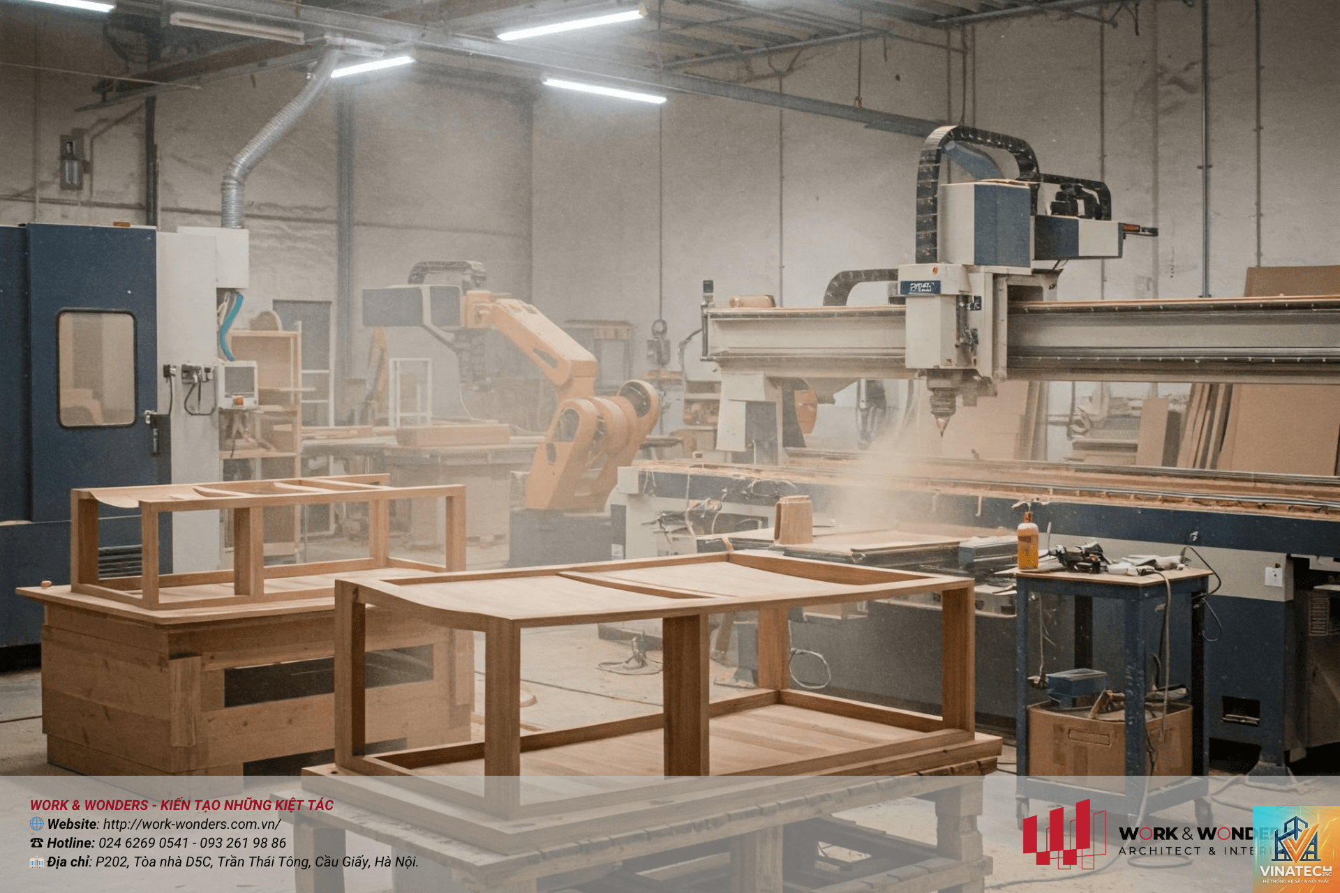 furniture manufacturing là gì - Hình 3