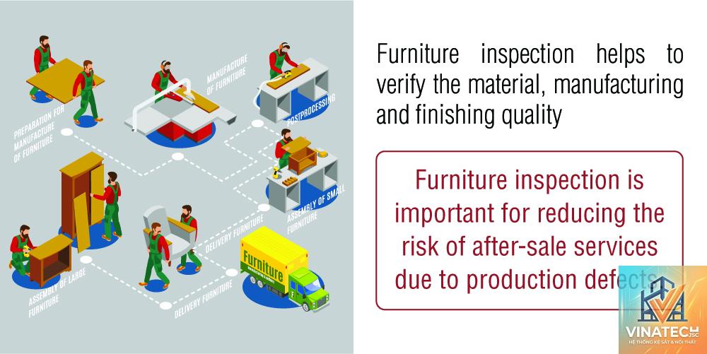 furniture manufacturing là gì - Hình 1