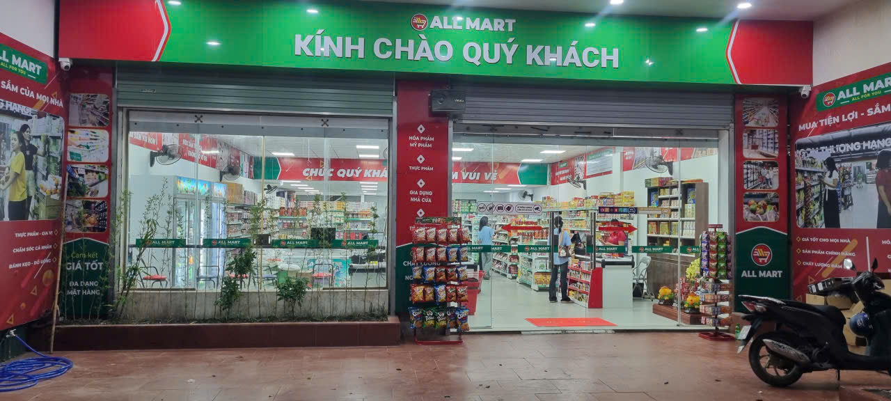 giá thuê mặt bằng mở tạp hóa - Hình 3
