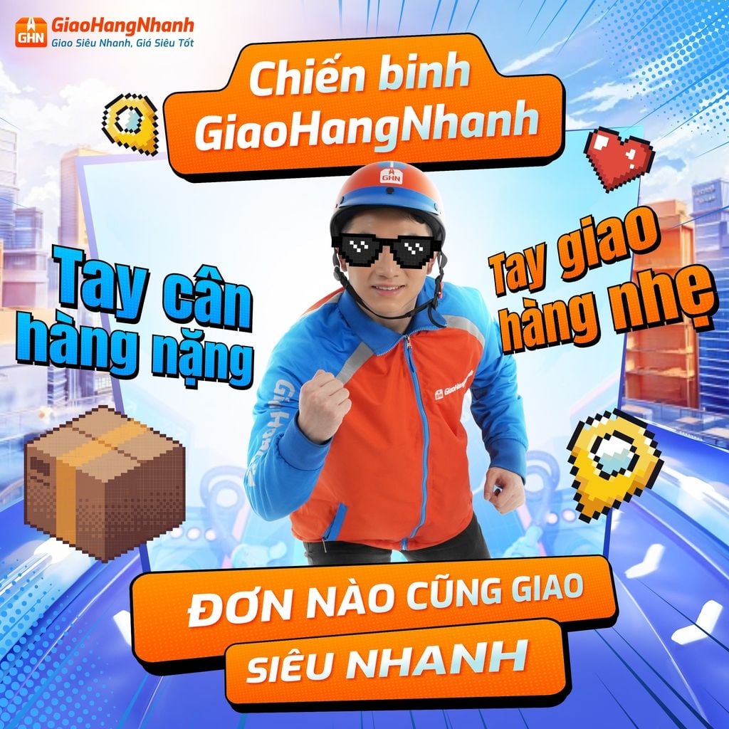 giao hàng grab GHN cho cửa hàng - Hình 2