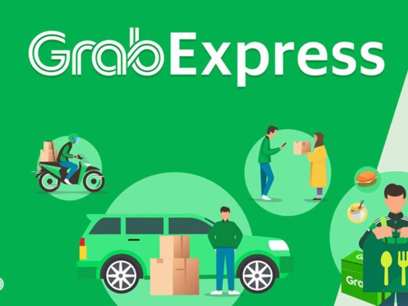 giao hàng grab GHN cho cửa hàng - Hình 4