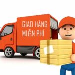Giao Hàng Miễn Phí Trong Bán Kính: Chiến Lược Tối Ưu Cho Doanh Nghiệp Và Lợi Ích Cho Khách Hàng