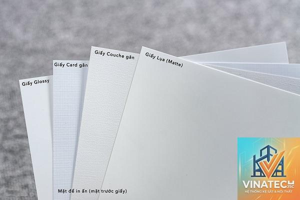 glossy finish là gì - Hình 4