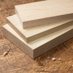Gỗ Ash là gì? Đặc điểm, Ứng dụng và Cách chọn Gỗ Tần Bì chuẩn nhất gỗ ash