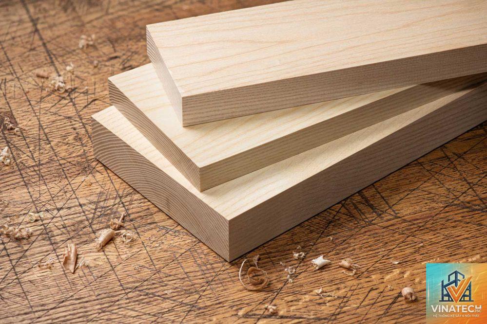 gỗ ash là gì - Hình 1