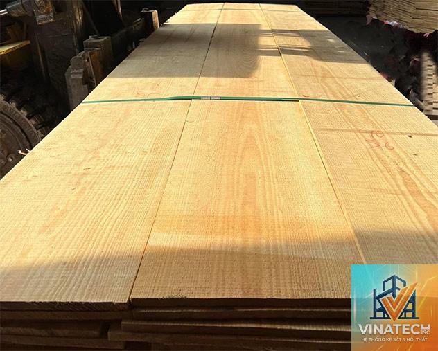 gỗ ash là gì - Hình 3