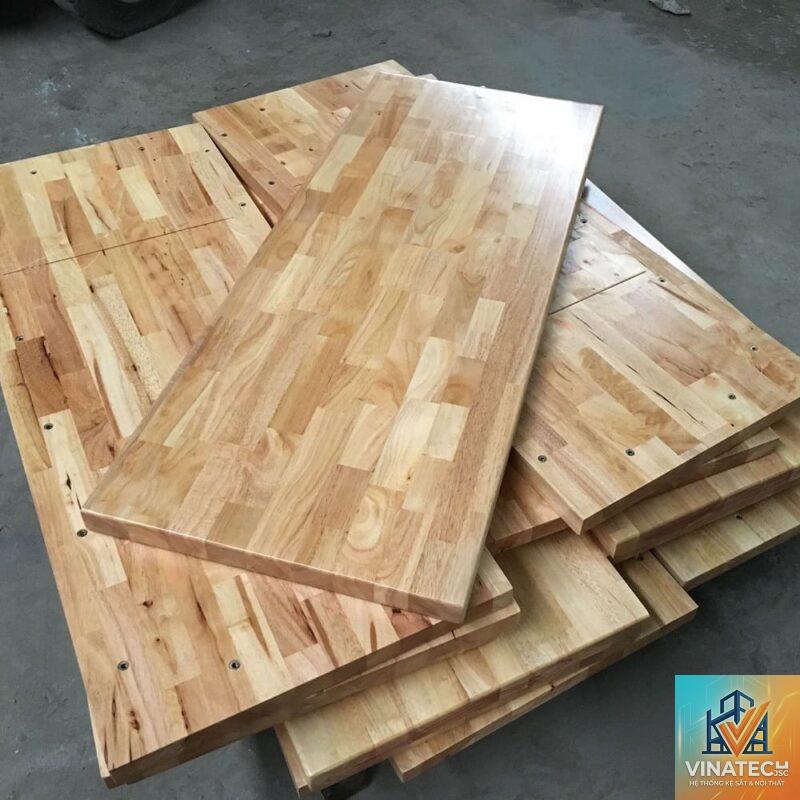 gỗ cao su có tốt không - Hình 2