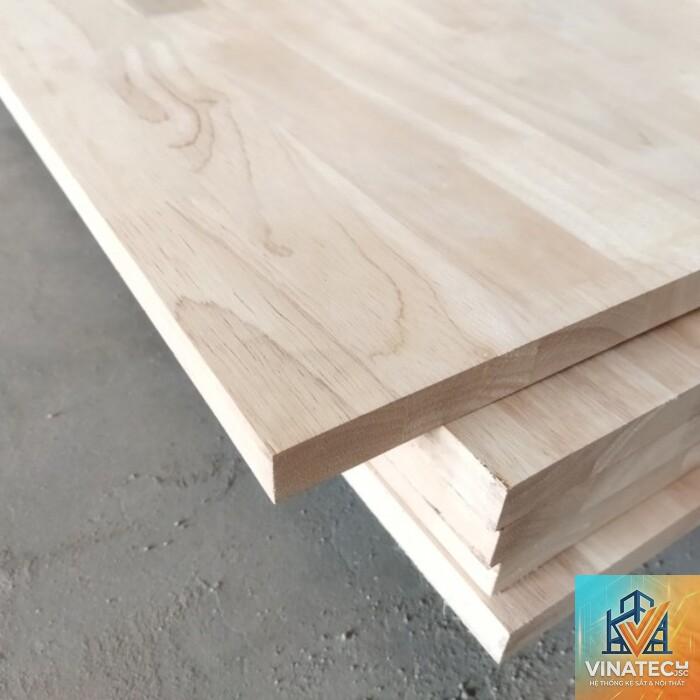 gỗ cao su có tốt không - Hình 4