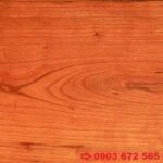 gỗ cherry