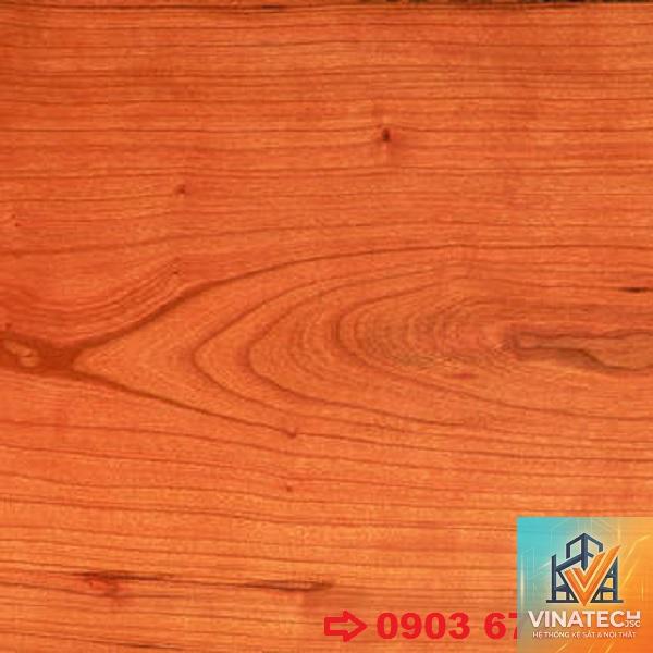 gỗ cherry là gì