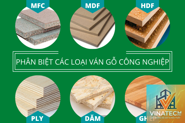 gỗ công nghiệp là gì - Hình 3