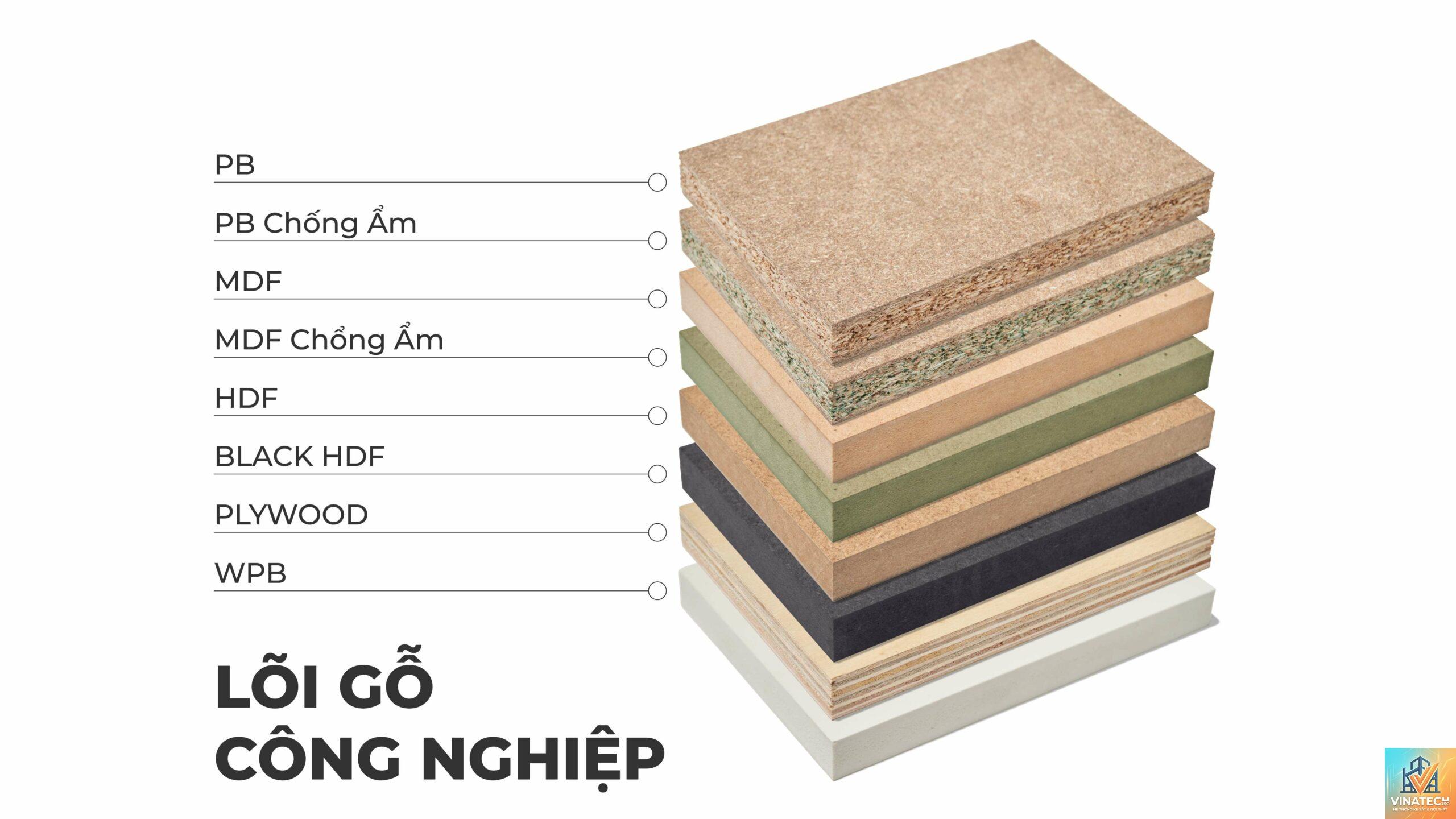gỗ công nghiệp là gì - Hình 5