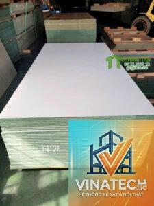 gỗ công nghiệp lõi trắng