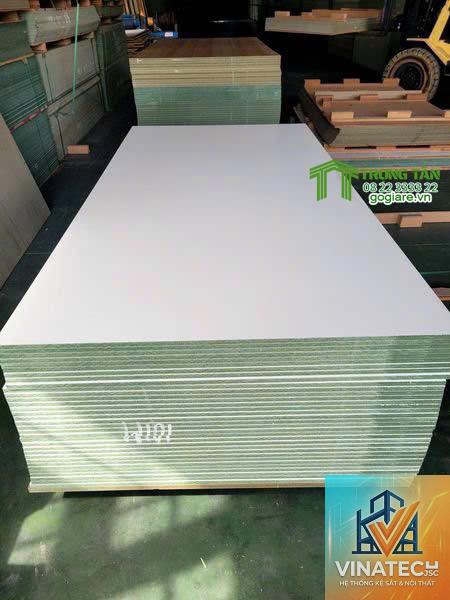 gỗ công nghiệp lõi trắng