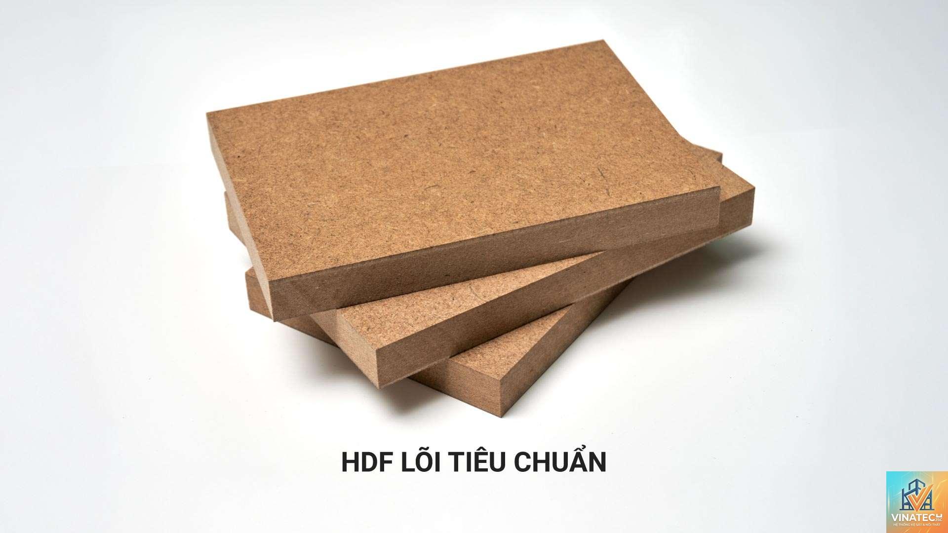 gỗ hdf có bền không - Hình 5