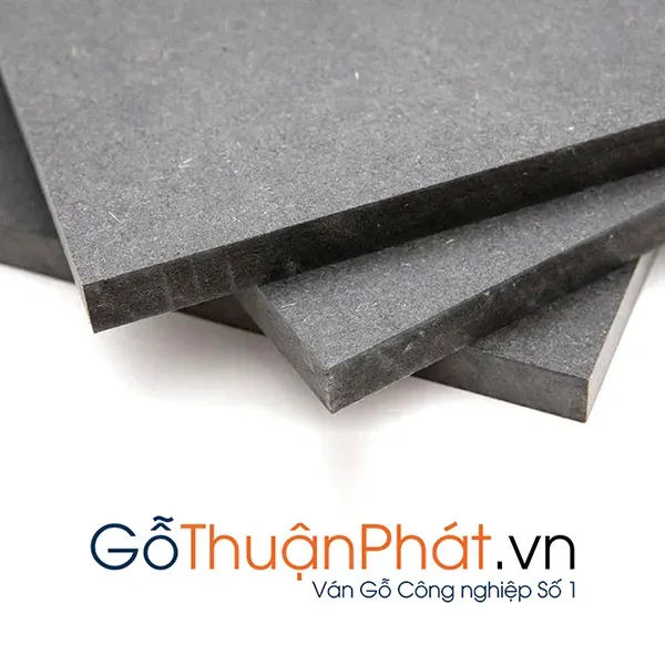 gỗ hdf có chống nước không - Hình 2
