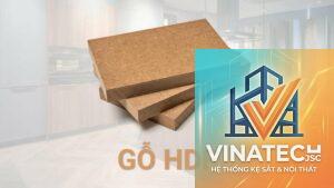gỗ hdf có tốt không