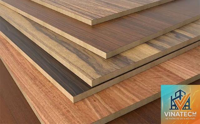 gỗ hdf có tốt không - Hình 4