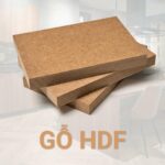 gỗ hdf là gì