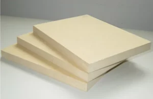 gỗ hdf lõi trắng là gì
