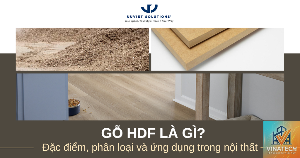 gỗ hdf lõi trắng là gì - Hình 4
