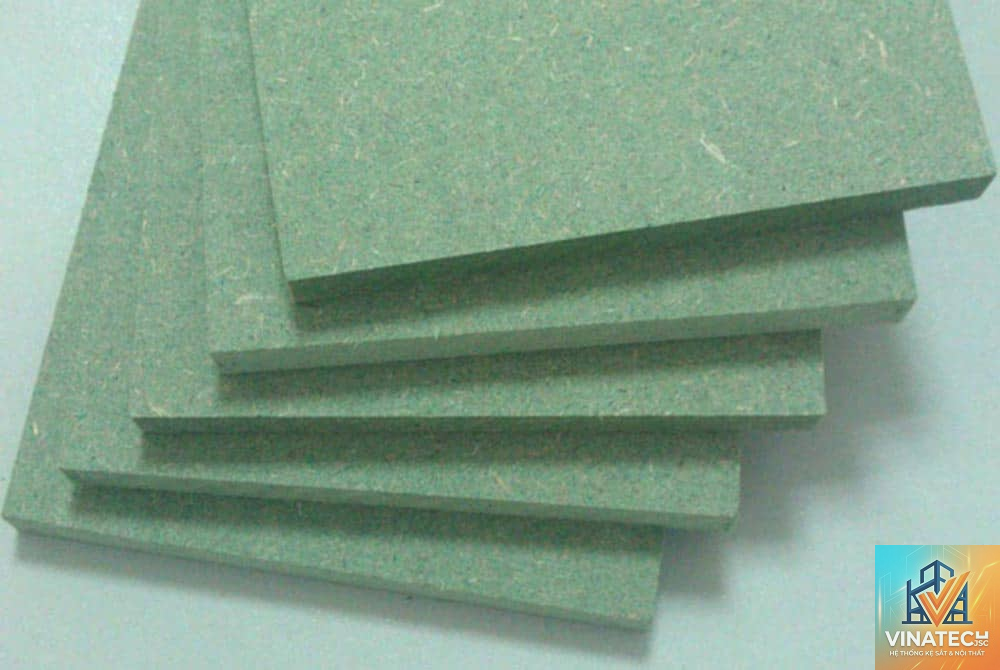 gỗ hdf lõi xanh - Hình 2