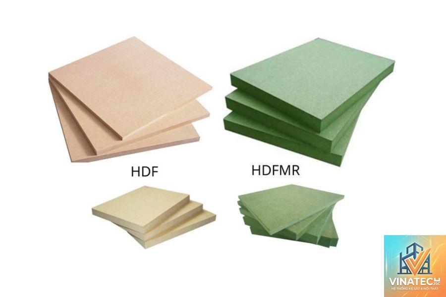 gỗ hdf lõi xanh - Hình 3