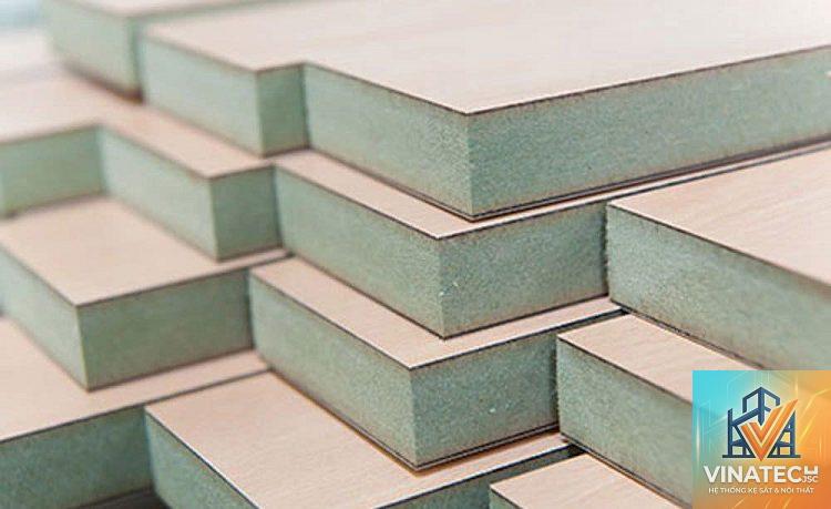 gỗ hdf lõi xanh là gì - Hình 3