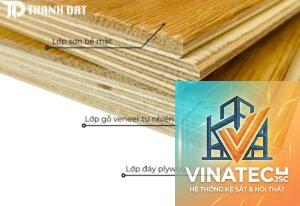 gỗ kỹ thuật là gì