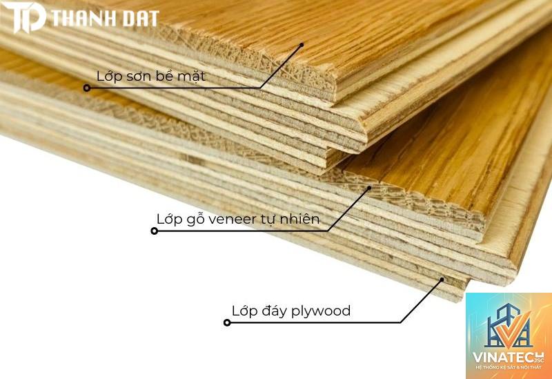 gỗ kỹ thuật là gì - Hình 1