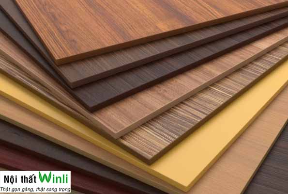 gỗ laminate - Hình 3