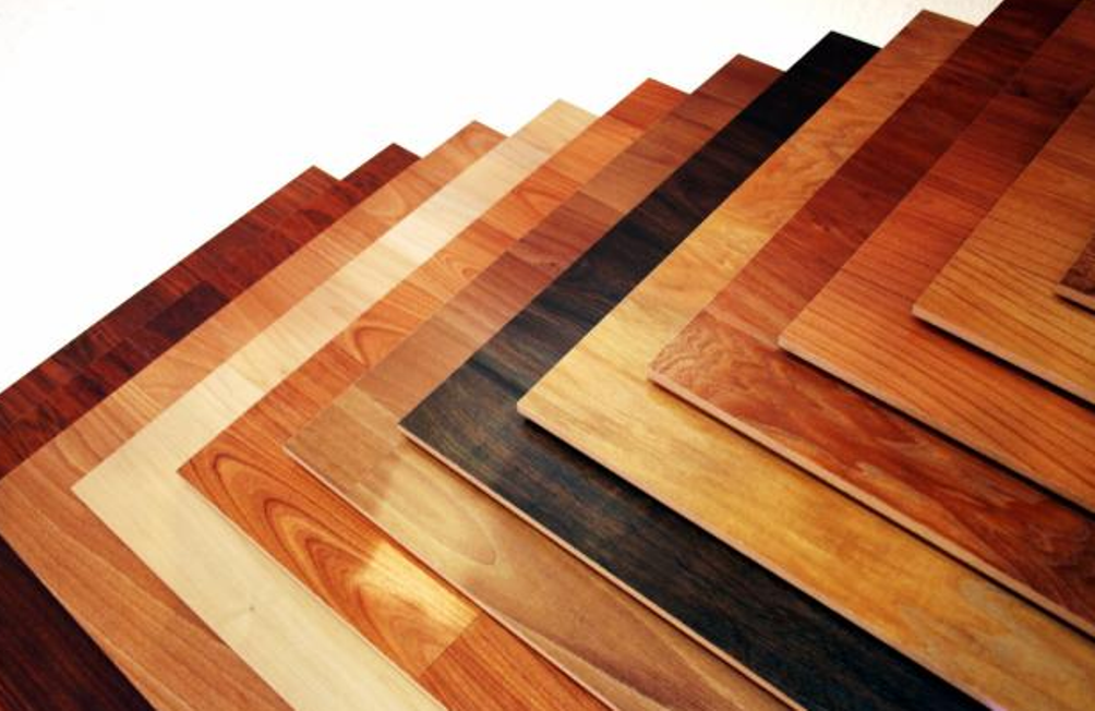 gỗ laminate - Hình 4