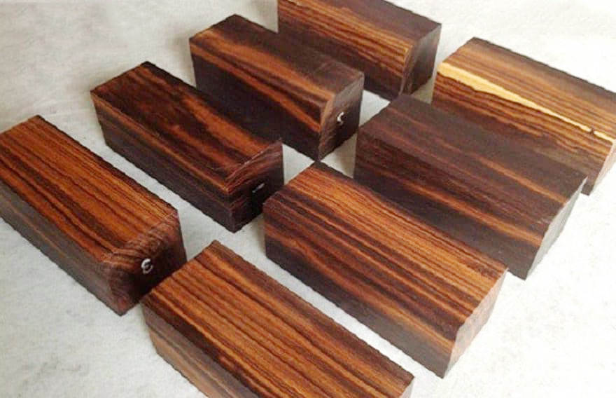gỗ lim - Hình 3