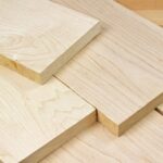 gỗ maple