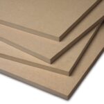 Gỗ MDF là gì? Phân loại, ưu nhược điểm và ứng dụng chi tiết nhất gỗ mdf