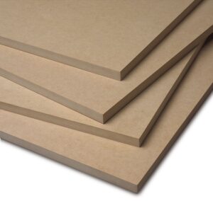 gỗ mdf