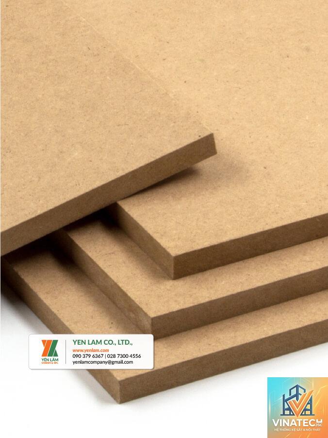 gỗ mdf chống ẩm là gì - Hình 2