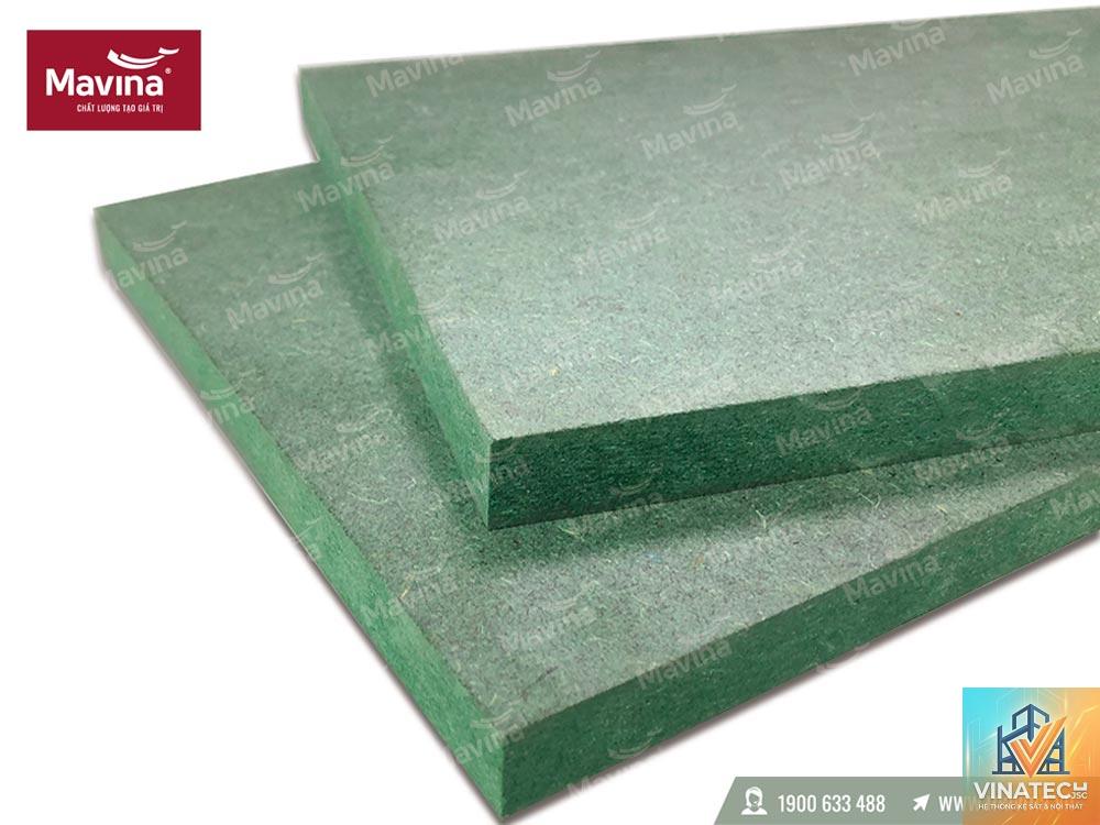 gỗ mdf chống ẩm là gì - Hình 3