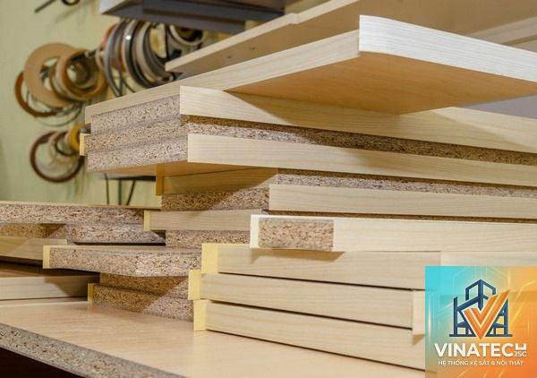 gỗ mdf có bền không - Hình 2