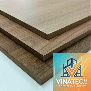 gỗ mdf có bền không