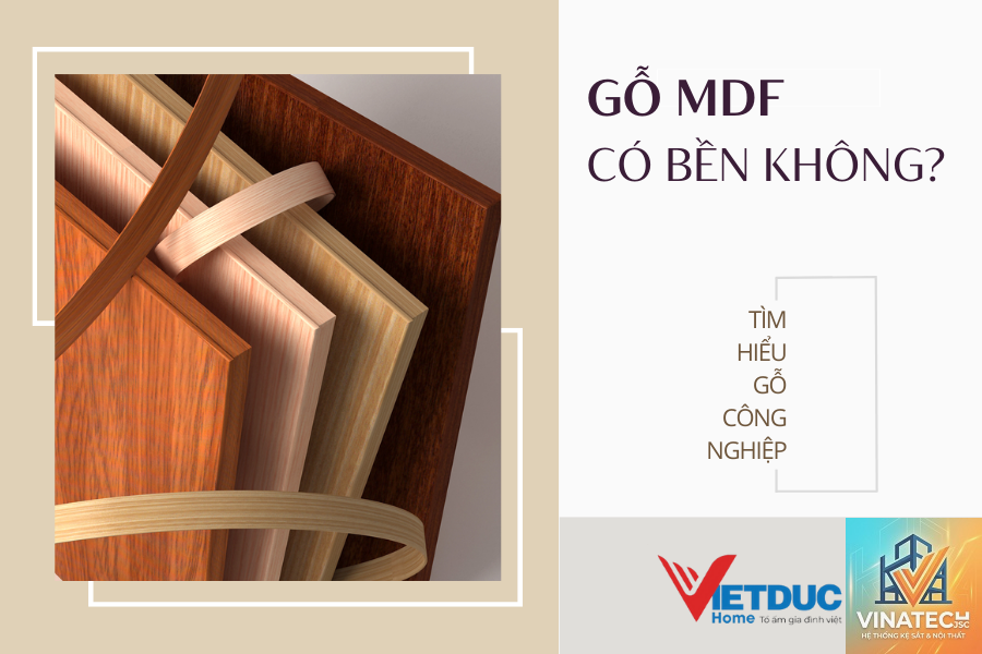 gỗ mdf có bền không - Hình 5